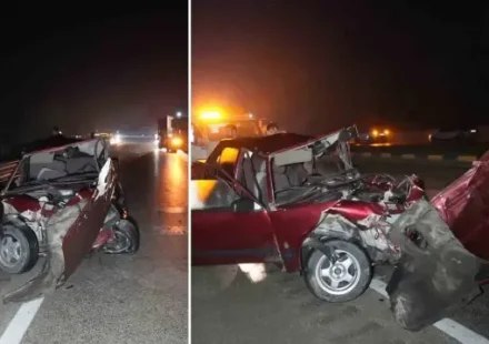 Kastamonu’da zincirleme trafik kazasında Tofaş hurda yığınına döndü kastamonuda zincirleme trafik kazasinda tofas hurda yiginina dondu aM1aSQy3.webp