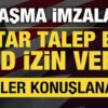 Barışa tek mahzur İsrail katar talep etti abd musaade verdi f 15ler konuslanacak 2g6lwLy9.jpg
