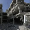 katil israil gazzedeki rantisi cocuk hastanesinde geriye agir yikim birakti LkDu7VGN.webp