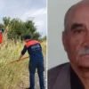 Kahverengi Kokarca salgınına önlem! Bakanlık devreye girdi kayip alzheimer hastasi icin 52 kilometrekarelik alan tarandi hicbir iz bulunamadi JTE1uJ41.webp