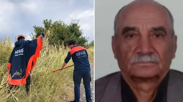kayip alzheimer hastasi icin 52 kilometrekarelik alan tarandi hicbir iz bulunamadi JTE1uJ41.webp