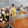 kayseride baslayan 3 gastronomi gunlerinde 1 ton pastirmali gomec kuru fasulyesi ikram edildi Swn4CGcg.webp