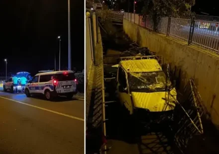 kayseride kamyonet sulama kanalina dustu iki kisi yaralandi z7Oceg5h.webp