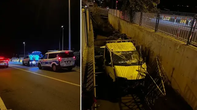 kayseride kamyonet sulama kanalina dustu iki kisi yaralandi z7Oceg5h.webp