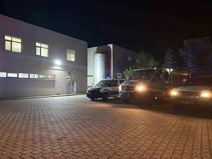 kayseride kimyasal sizinti ihbari gruplari harekete gecirdi 3 Gp9QXO6Z