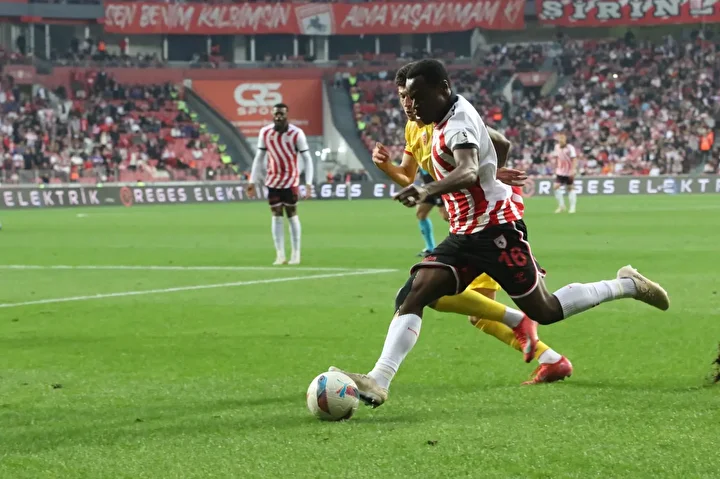 kayserispor samsunspor mac takimi ve olasi 11ler 0 uRqrVa9u