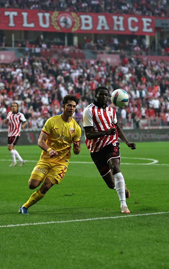kayserispor samsunspor mac takimi ve olasi 11ler 11 N1lcEVM4