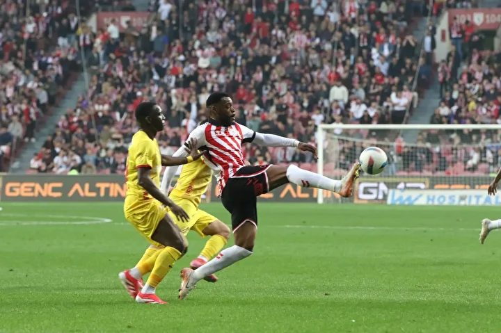 kayserispor samsunspor mac takimi ve olasi 11ler 3 VuEvW7L3