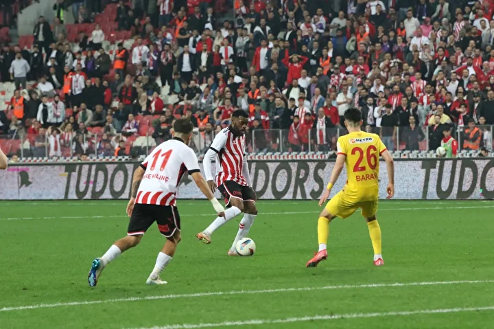 kayserispor samsunspor mac takimi ve olasi 11ler 4 APMs8JiT