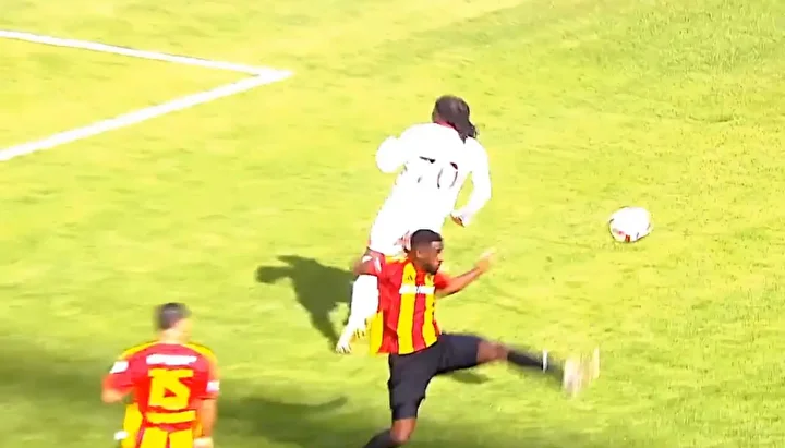 kayserispor samsunspor macinda tartisilan karar penalti var mi 1 m2kgETfH
