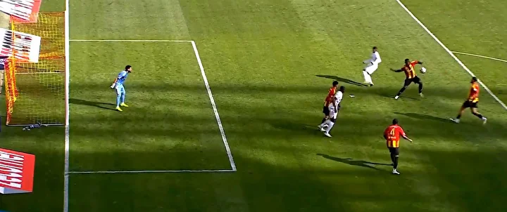 kayserispor samsunspor macinda tartisilan karar penalti var mi 4 b2dvFbea
