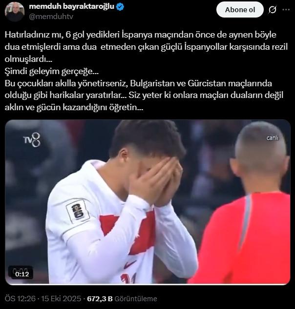 kenan yildizin mac onu duasi memduh bayraktaroglunun zoruna gitti skandal kelamlar 1 bP2Hky9Q