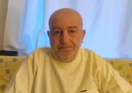Kendi selasını okutan adam şaşırttı: ‘Canım çok sıkkındı’ kendi selasini okutan adam sasirtti canim cok sikkindi zDV2OTTq.jpg