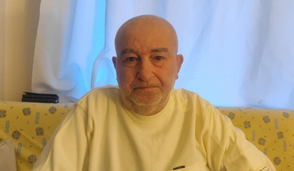 Kendi selasını okutan adam şaşırttı: ‘Canım çok sıkkındı’ kendi selasini okutan adam sasirtti canim cok sikkindi zDV2OTTq.jpg
