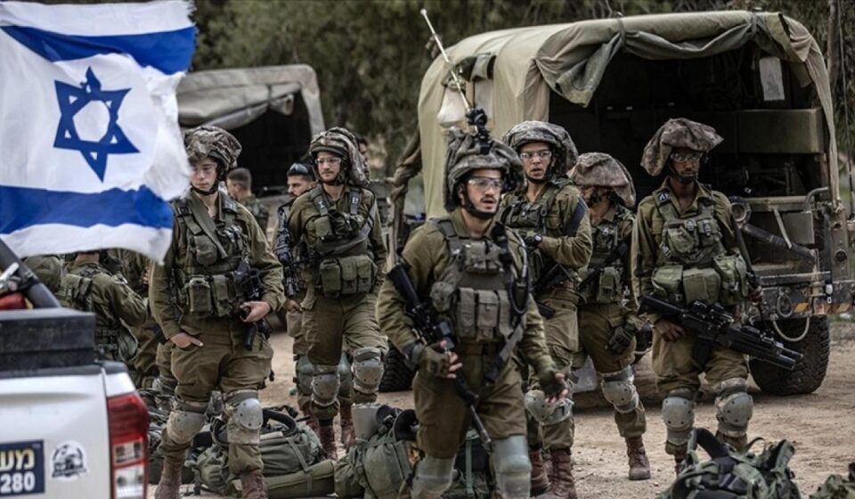 Kendi silahları ile vurulma korkusu başladı: İsrail mühimmat sağladığını kabul etti! kendi silahlari ile vurulma korkusu basladi israil muhimmat sagladigini kabul etti K7apWBrR.jpg