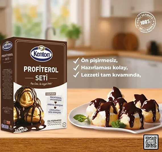 Kenton’dan yeni lezzet: Mesken imali kalitesinde profiterol artık dakikalar içinde 1 kentondan yeni lezzet mesken imali kalitesinde profiterol artik dakikalar icinde 0 54lzbF8P
