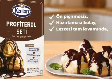 Kenton’dan yeni lezzet: Mesken imali kalitesinde profiterol artık dakikalar içinde kentondan yeni lezzet mesken imali kalitesinde profiterol artik dakikalar icinde MW6vn61M.webp