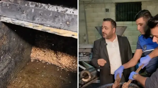 kiliste nar eksisi imalathanesinde skandal manzaralar allah korkusu olan adam bunu kimseye yedirmez D2S6iCiE.webp