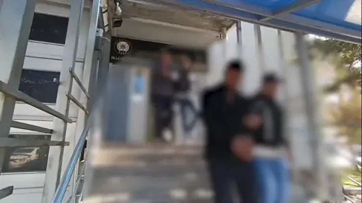 kirmizi bultenle aranan zanli nigdede yakalandi 1 tdMAmEEC