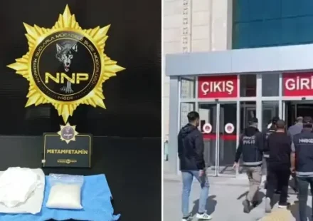 Kırmızı bültenle aranan zanlı Niğde’de yakalandı kirmizi bultenle aranan zanli nigdede yakalandi u9zQC69m.webp