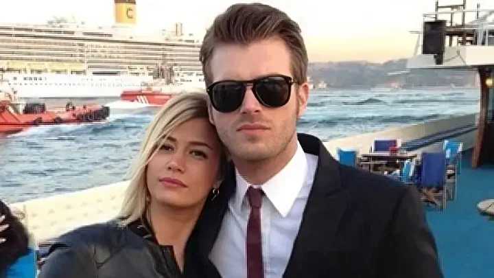 Kıvanç Tatlıtuğ’un kardeşi Melisa Dilara Tatlıtuğ cezaevine girdi: Birinci açıklama geldi 2 kivanc tatlitugun kardesi melisa dilara tatlitug cezaevine girdi birinci aciklama geldi 1