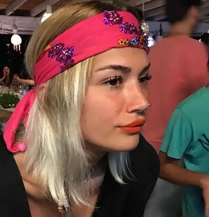 Kıvanç Tatlıtuğ’un kardeşi Melisa Dilara Tatlıtuğ cezaevine girdi: Birinci açıklama geldi 4 kivanc tatlitugun kardesi melisa dilara tatlitug cezaevine girdi birinci aciklama geldi 3 CDWdGRzu