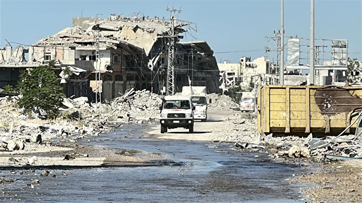 kizilhac grubu israilin gazzeden alikoydugu 45 filistinlinin naasini teslim aldi 2 FH4mSb3O