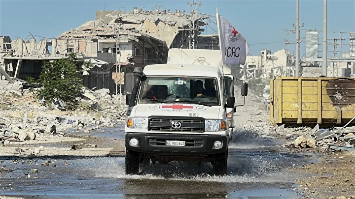 kizilhac grubu israilin gazzeden alikoydugu 45 filistinlinin naasini teslim aldi 3 nhz8bDZE