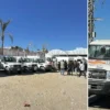 CHP’de 10 istifa daha! kizilhac grubu israilin gazzeden alikoydugu 45 filistinlinin naasini teslim aldi EJMD7t5y.webp