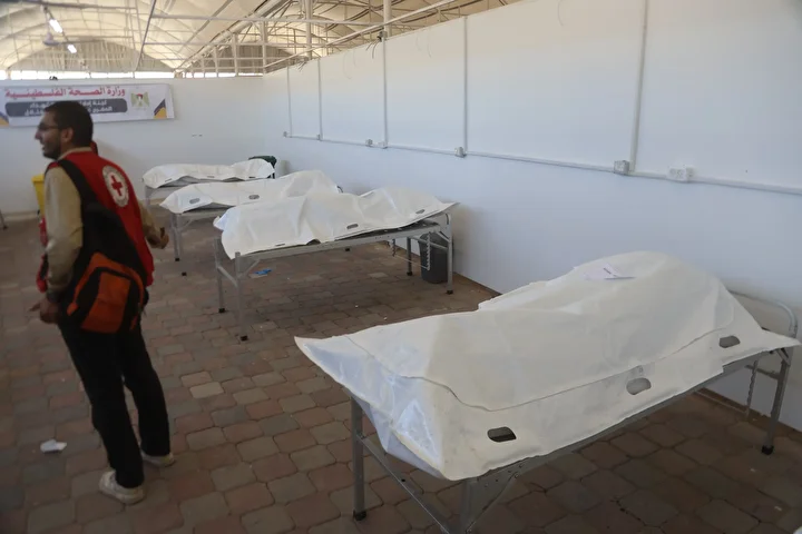 kizilhac israilin alikoydugu filistinlilerin naaslarini teslim etti 1