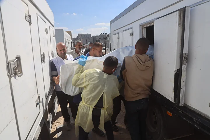 kizilhac israilin alikoydugu filistinlilerin naaslarini teslim etti 15