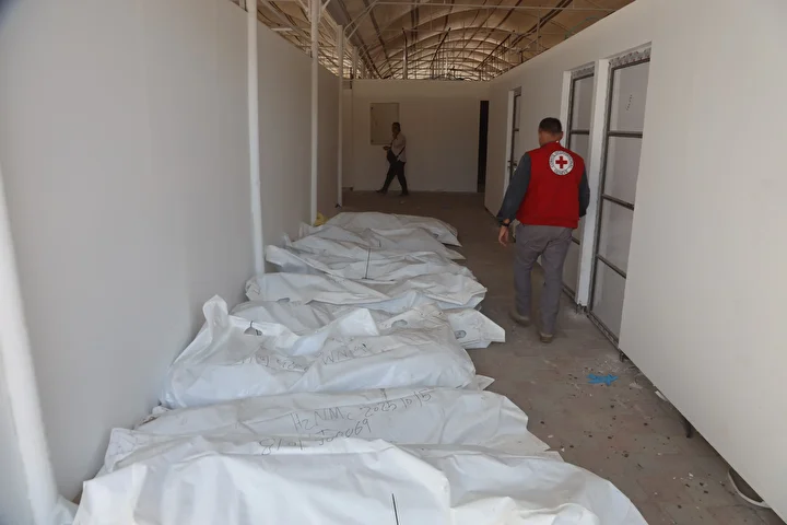 kizilhac israilin alikoydugu filistinlilerin naaslarini teslim etti 7 wTJNYgeh