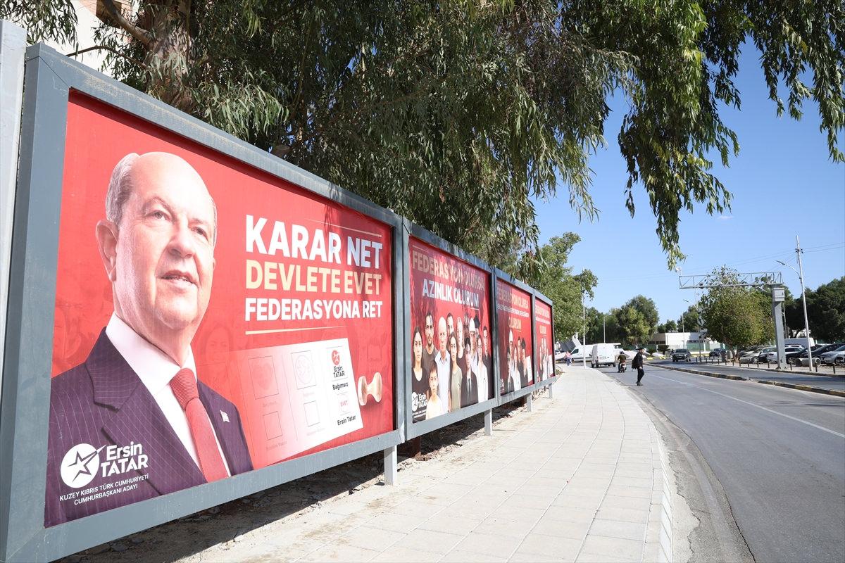 kktc cumhurbaskani secimi icin sandiga gidiyor 0