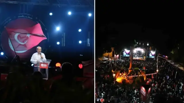 KKTC Cumhurbaşkanı Tatar: Halkımız devletine ve egemenliğine sahip çıkacak kktc cumhurbaskani tatar halkimiz devletine ve egemenligine sahip cikacak ZsmAUwQW.webp