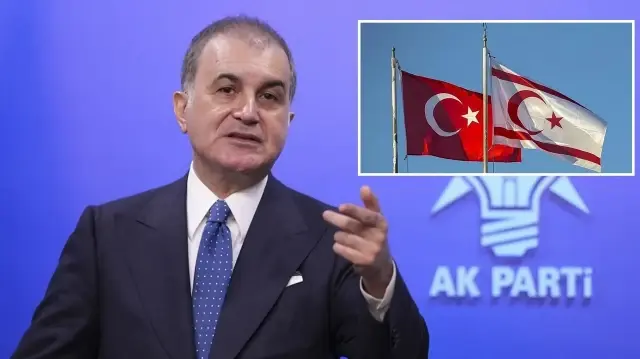 KKTC’deki seçim sonrası AK Parti’den birinci açıklama: Kıbrıs Türk halkına iyi olsun kktcdeki secim sonrasi ak partiden birinci aciklama kibris turk halkina iyi olsun S5VIcjkg.webp