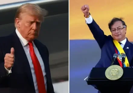Kolombiya Cumhurbaşkanı Petro: Trump seçimleri etkilemeyi amaçlıyor kolombiya cumhurbaskani petro trump secimleri etkilemeyi amacliyor VkaJAVsy.webp