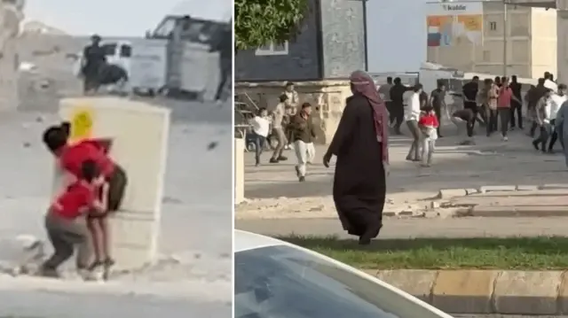 komsu arbedesi sanliurfada ortalik kan golune dondu meyyit ve yaralilar var OOsgUNT3.webp