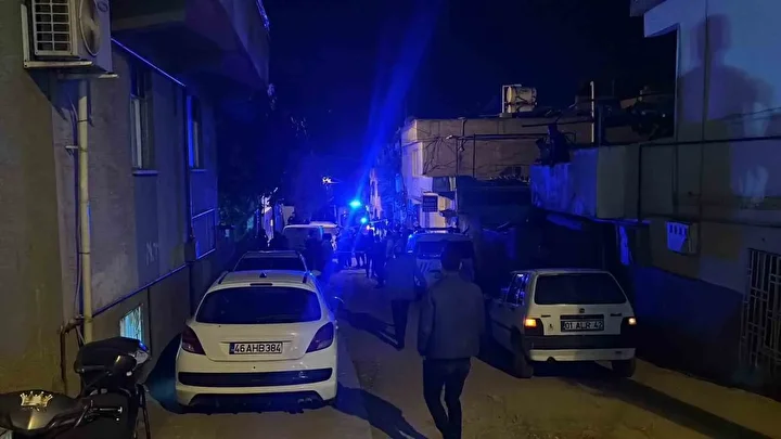 konut mesken dolasip vefat sacti kahramanmarasta eski esi ile eski esinin annesini oldurup uvey Djpm54Xy