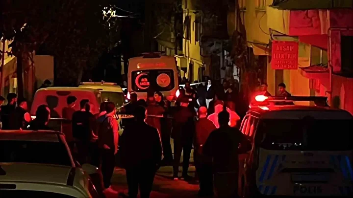 konut mesken dolasip vefat sacti kahramanmarasta eski esi ile eski esinin annesini oldurup uvey akYCp5VC