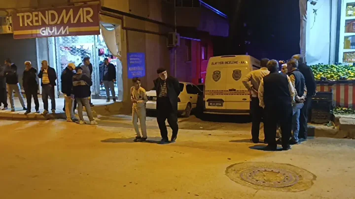 konut mesken dolasip vefat sacti kahramanmarasta eski esi ile eski esinin annesini oldurup uvey nnvWK6l1