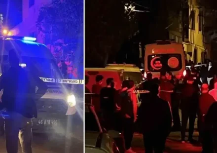 Konut mesken dolaşıp vefat saçtı: Kahramanmaraş’ta eski eşi ile eski eşinin annesini öldürüp üvey kızını yaralayan zanlı aranıyor konut mesken dolasip vefat sacti kahramanmarasta eski esi ile eski esinin annesini oldurup uvey wFqRyskW.webp