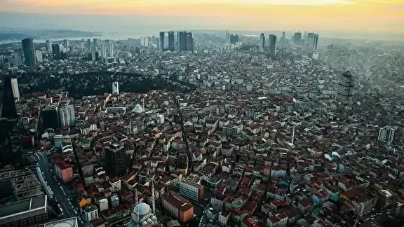 konut satisinda eylul rekoru iste satisin en fazla oldugu vilayetler listesi 0 DAVmY943