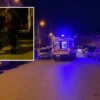 konutlarindaki asma tavan uzerlerine coktu zelzele oluyor sandilar bir kisi yaralandi i7ak4Uyu.webp
