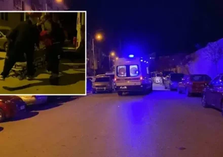 Konutlarındaki asma tavan üzerlerine çöktü: Zelzele oluyor sandılar, bir kişi yaralandı konutlarindaki asma tavan uzerlerine coktu zelzele oluyor sandilar bir kisi yaralandi i7ak4Uyu.webp