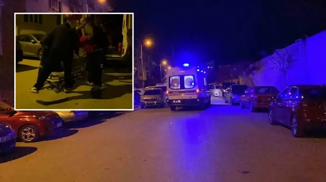 Konutlarındaki asma tavan üzerlerine çöktü: Zelzele oluyor sandılar, bir kişi yaralandı konutlarindaki asma tavan uzerlerine coktu zelzele oluyor sandilar bir kisi yaralandi i7ak4Uyu.webp