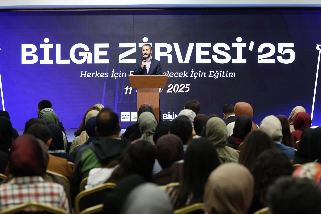 konya buyuksehir uluslararasi bilimum gelecegin egitimi zirvesine mesken sahipligi yapti 1 BEQ9mUHQ