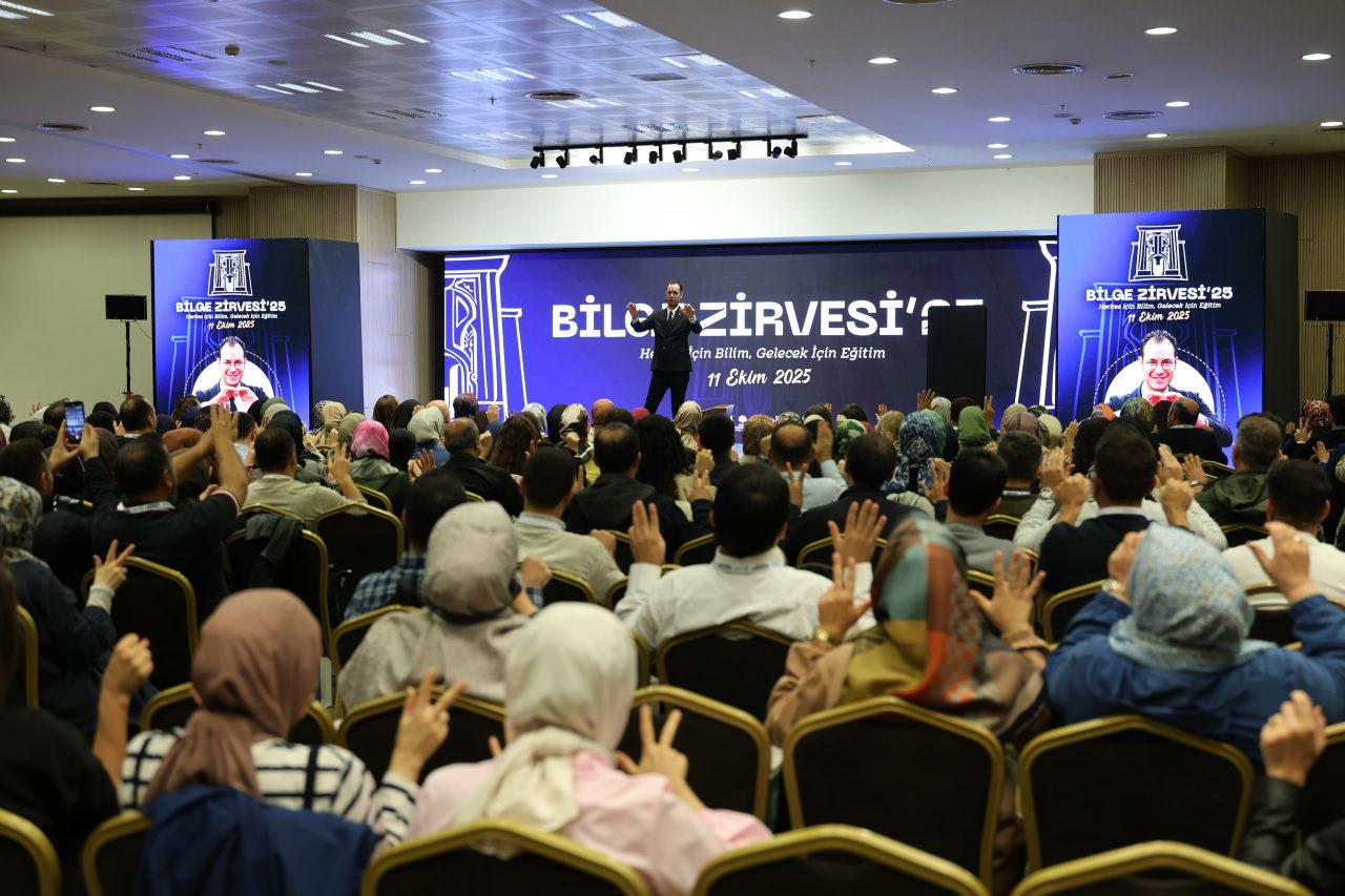 konya buyuksehir uluslararasi bilimum gelecegin egitimi zirvesine mesken sahipligi yapti 2 uraVQTRp