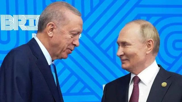 kremlin duyurdu putin ve erdogan kisa muddette telefon gorusmesi yapabilir 0 GsrYVXRH