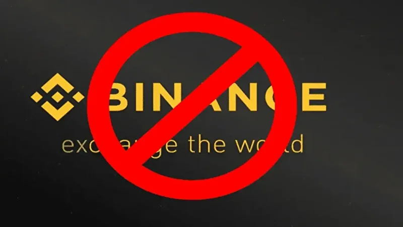 kripto piyasasi dingonun ahirina dondu sifiri goren coinler nedeniyle binance borsasina reaksiyon yagiyor 0 piJR8rGk