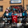 kucuk kalplerden buyuk takviye doger fatih ortaokulundan gazzeye umut bagisi x2Gz54Tg.jpg